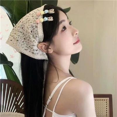 那些爱人