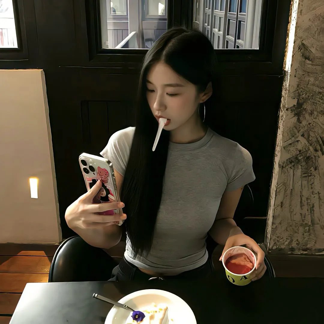 盲舞